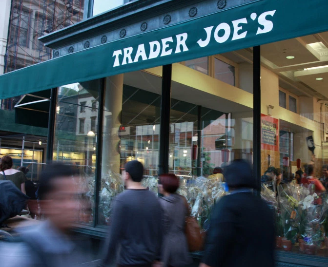 Trader Joe’s tuna fish cans are underfilled: lawsuit